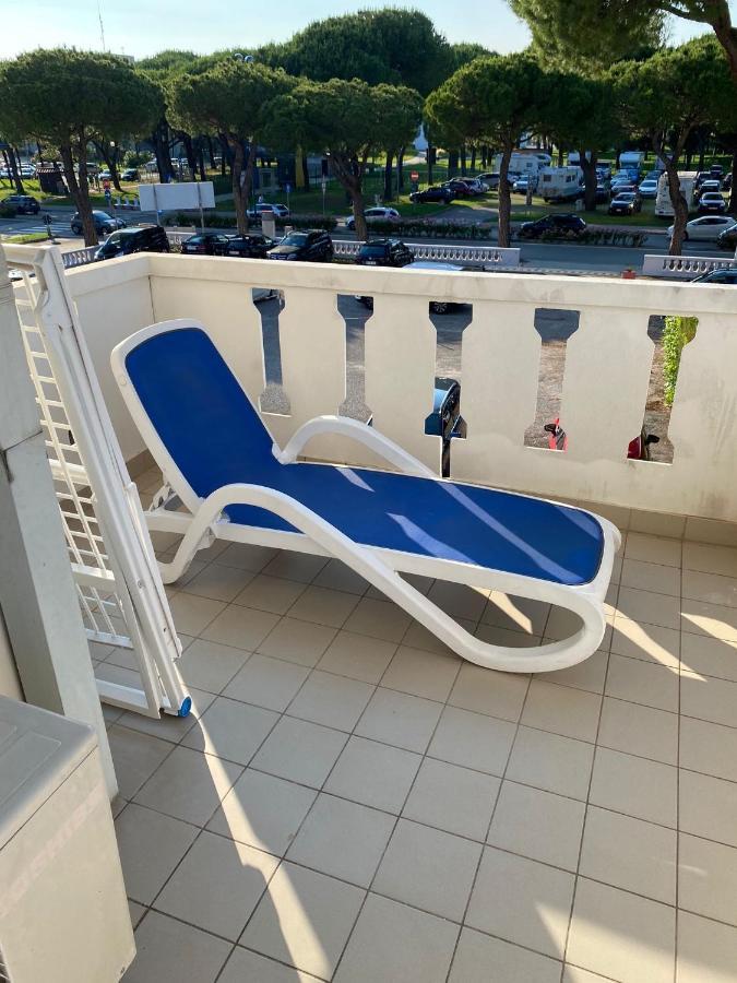 Appartamenti Al Cigno Lignano Sabbiadoro Extérieur photo