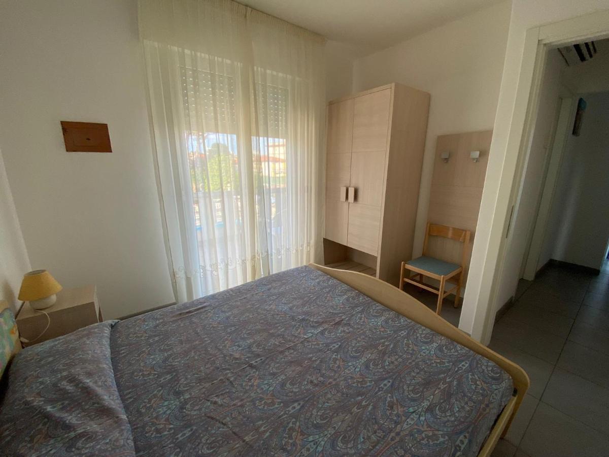 Appartamenti Al Cigno Lignano Sabbiadoro Extérieur photo
