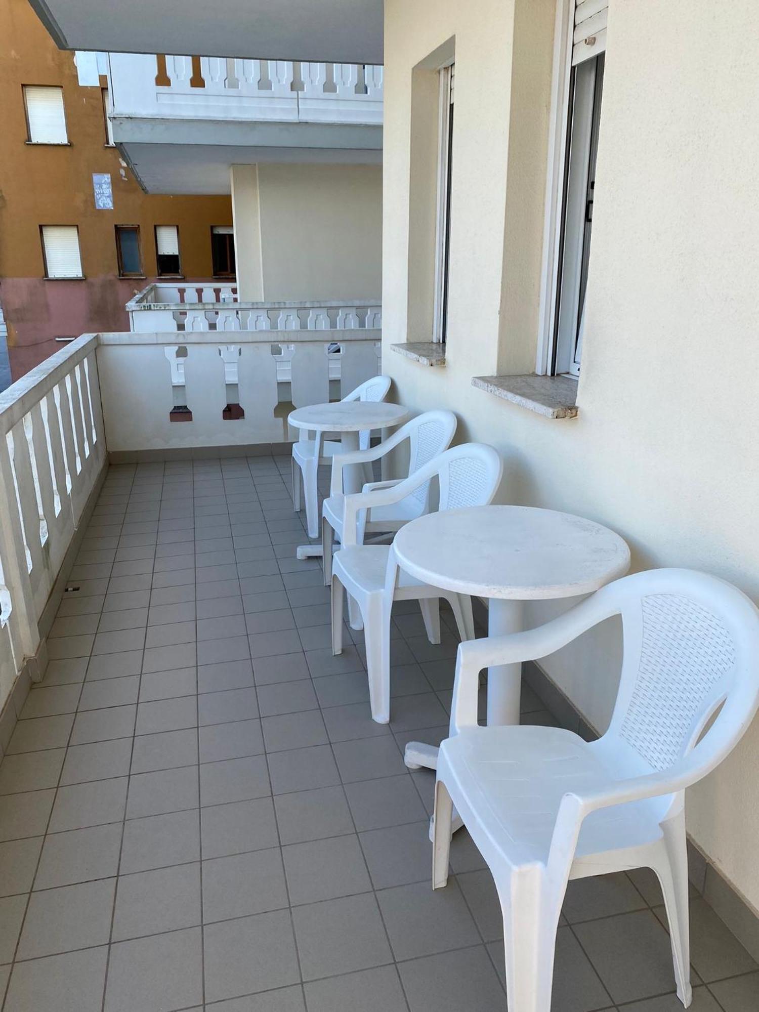 Appartamenti Al Cigno Lignano Sabbiadoro Extérieur photo