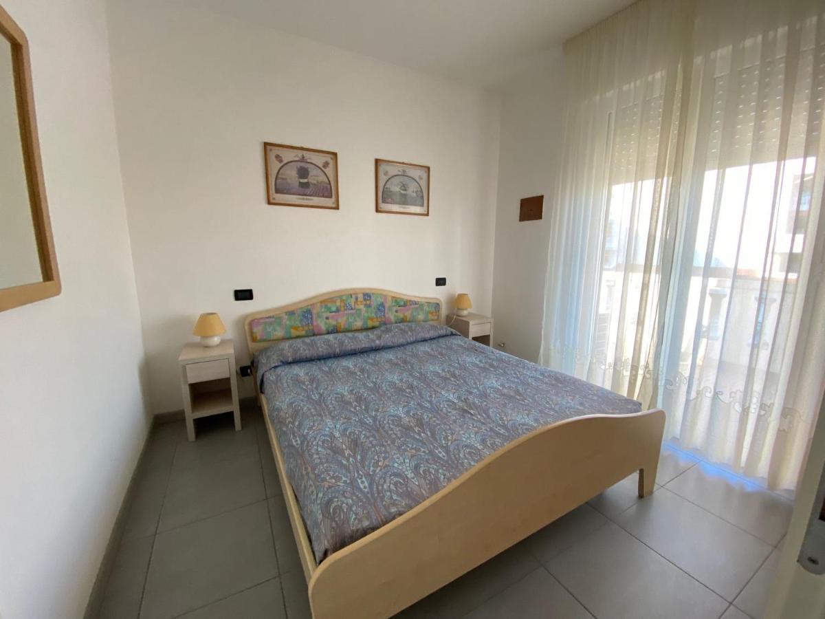 Appartamenti Al Cigno Lignano Sabbiadoro Extérieur photo