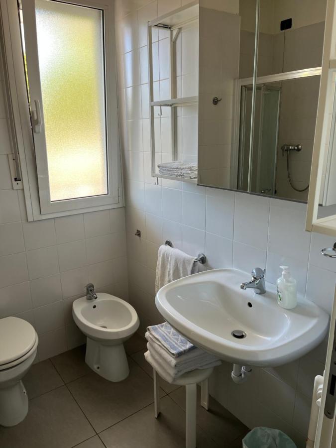 Appartamenti Al Cigno Lignano Sabbiadoro Extérieur photo